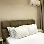 Modern For 2 ,calm, Balcony&walkable Area * 地拉那