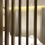 Modern For 2 ,calm, Balcony&walkable Area