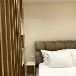 Modern For 2 ,calm, Balcony&walkable Area 公寓