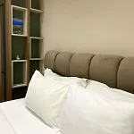 Modern For 2 ,calm, Balcony&walkable Area 公寓 地拉那