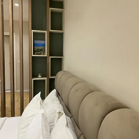 Modern For 2 ,calm, Balcony&walkable Area